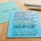 Birthday Wishes Stickers by Recollections™